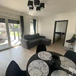 Lejlighed Bala-home & Pool Balatonboglár