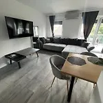 Bala-home & Pool Lejlighed