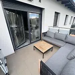 Lejlighed Bala-home & Pool *