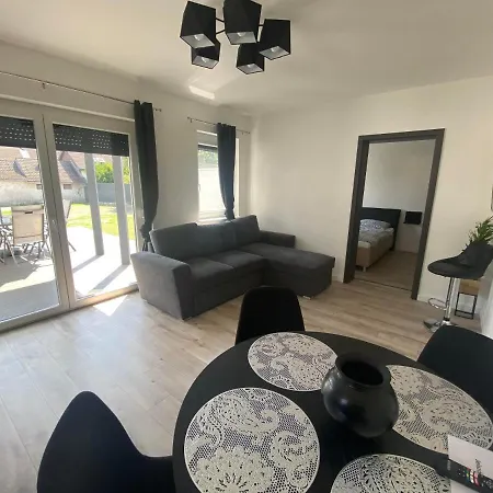 شقة Bala-home & Pool Balatonboglár