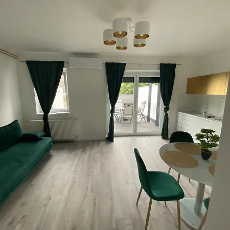 Apartment Bala-home & Pool *