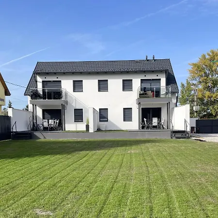 Bala-home & Pool Balatonboglár