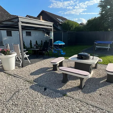 Bala-home & Pool Apartment Balatonboglár