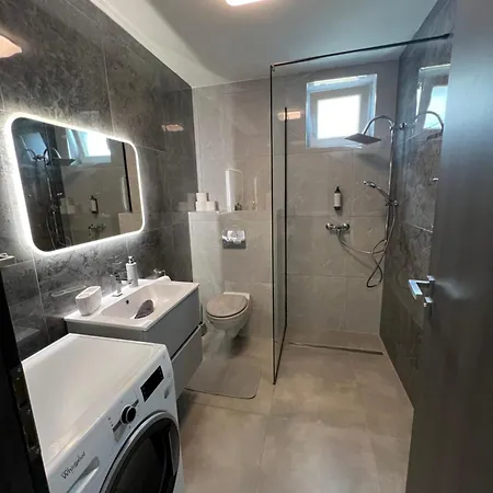 شقة Bala-home & Pool