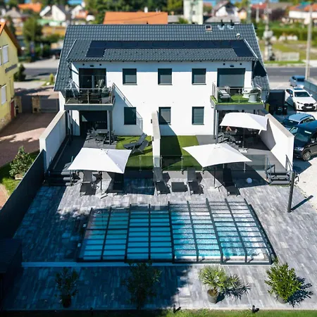 Apartment Bala-home & Pool *