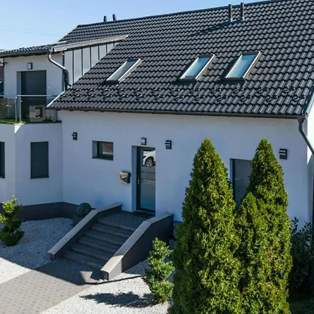 Apartment Bala-home & Pool *