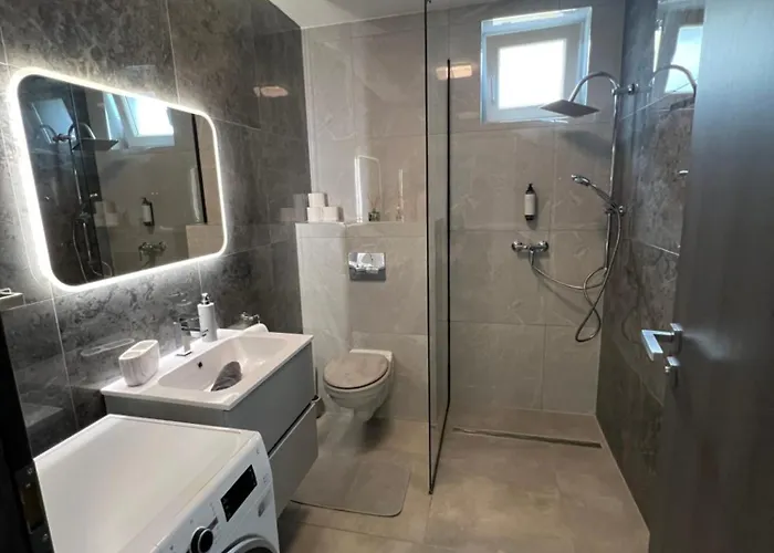 Apartament Bala-home & Pool