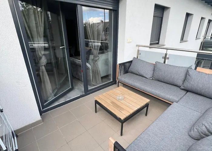 Apartament Bala-home & Pool *