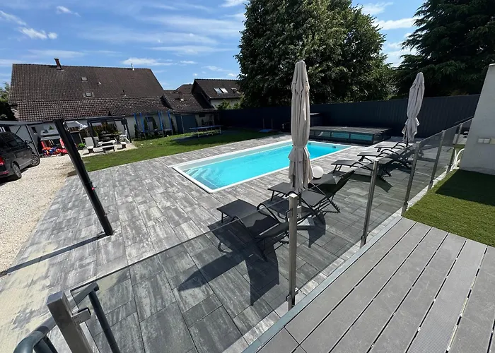 Bala-home & Pool *
