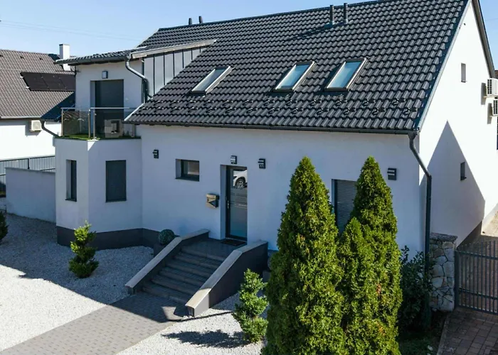 Apartament Bala-home & Pool *